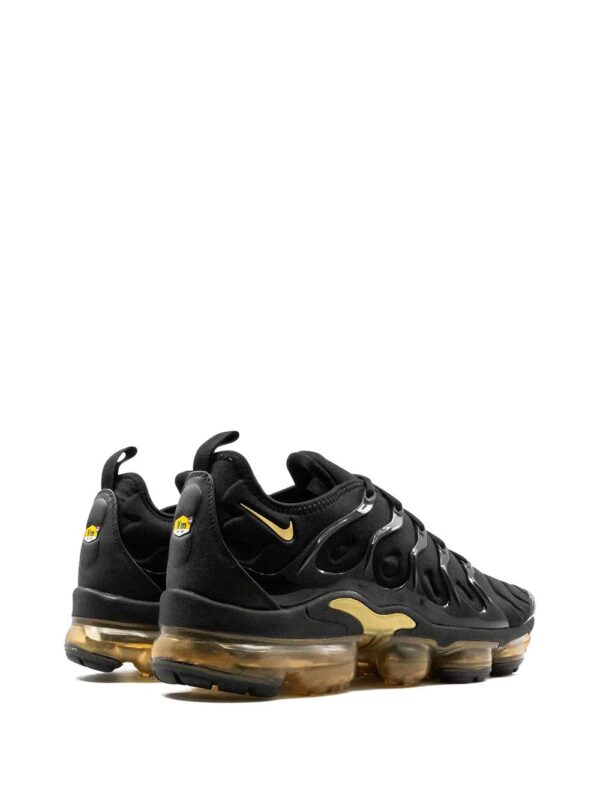 Nike  Air VaporMax Plus low-top sneakers - Image 3
