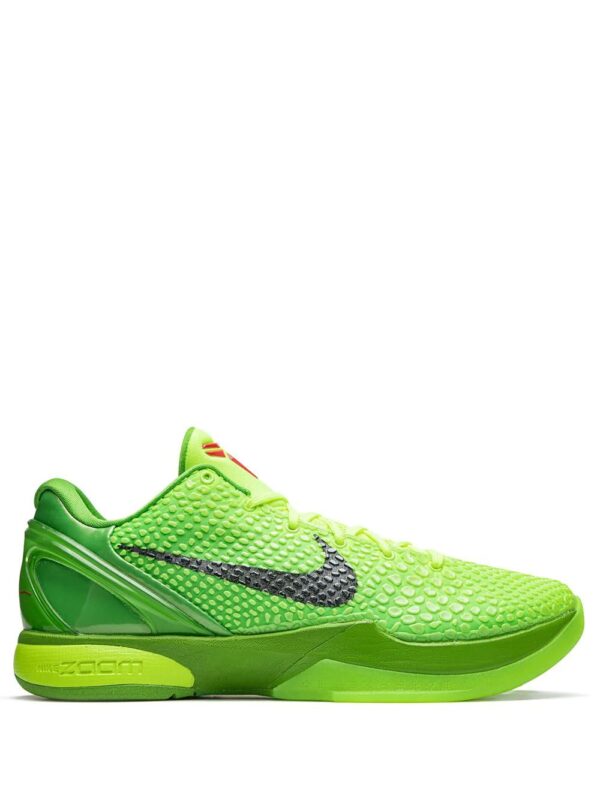 Nike Kobe 6 Protro trainers