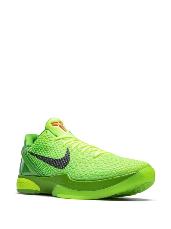 Nike Kobe 6 Protro trainers - Image 2