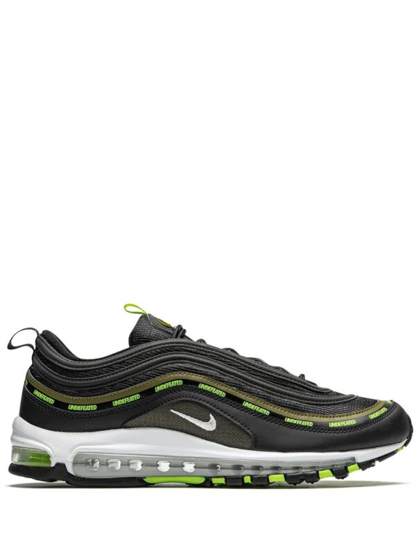 Nike  Air Max 97 sneakers