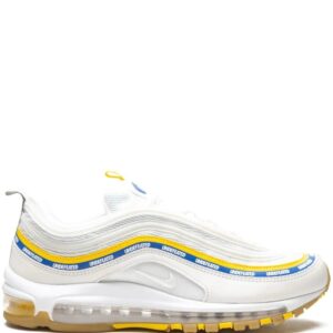 Nike x Undefeated Air Max 97 sneakers