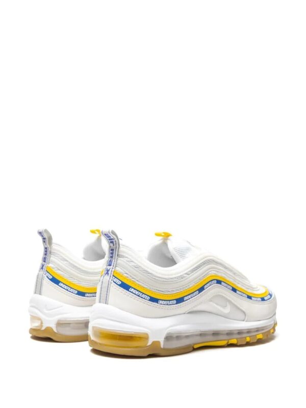 Nike  x Undefeated Air Max 97 sneakers - Image 3