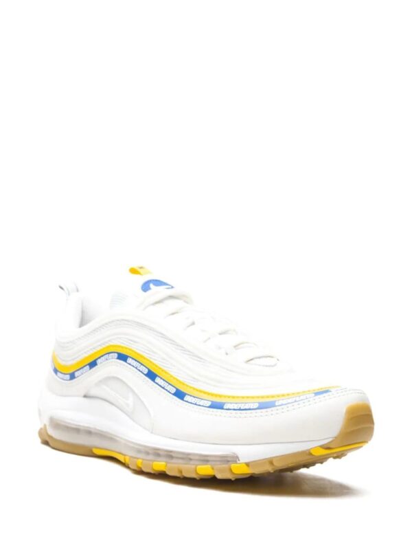 Nike  x Undefeated Air Max 97 sneakers - Image 2