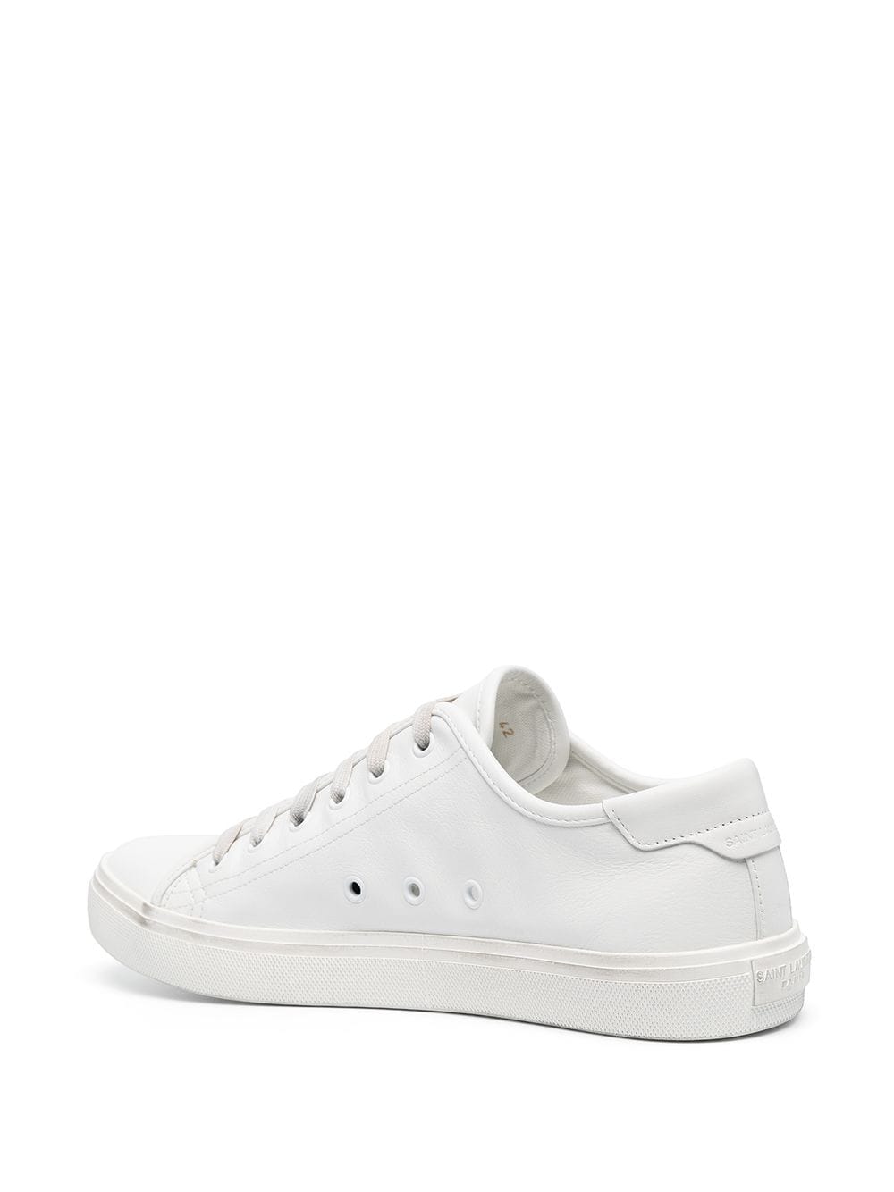 Saint Laurent Malibu low-top sneakers - Image 3