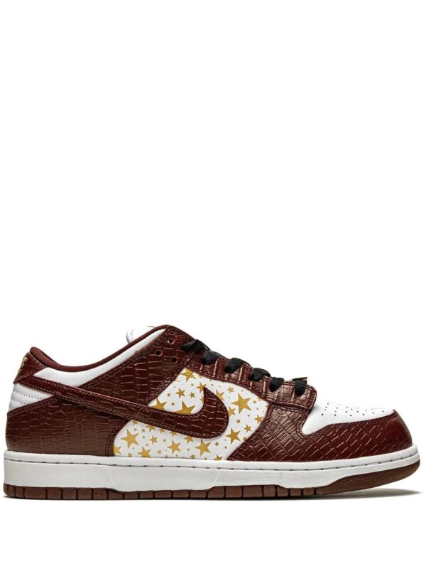 Nike  SB Dunk Low sneakers