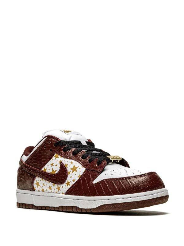 Nike  SB Dunk Low sneakers - Image 2