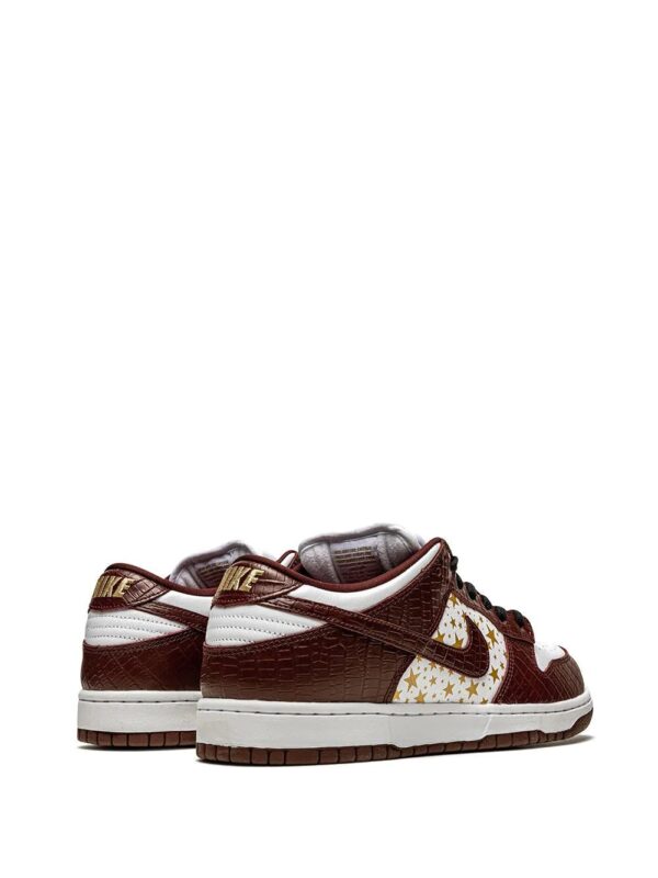 Nike  SB Dunk Low sneakers - Image 3
