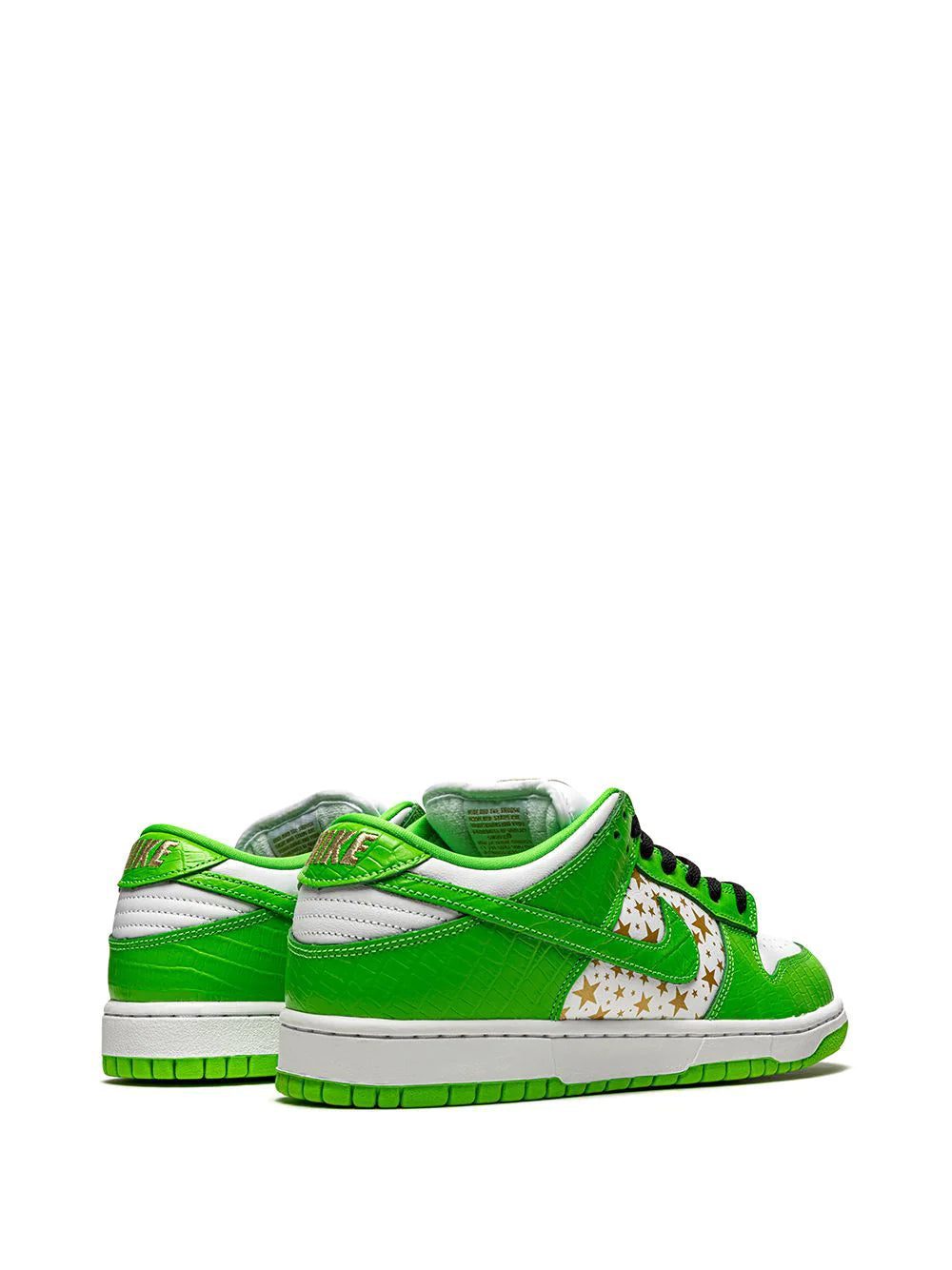 Nike SB Dunk Low sneakers - Image 3