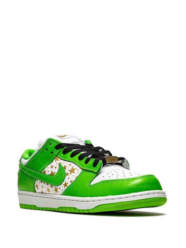 Nike  SB Dunk Low sneakers - Image 2