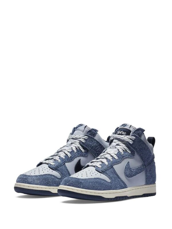 Nike  Dunk High SP sneakers