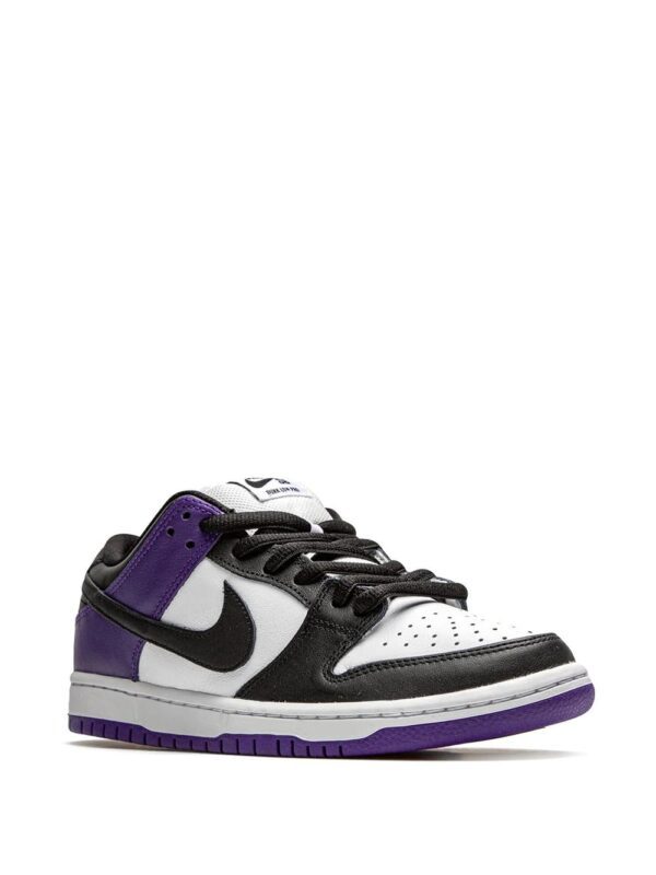 Nike  SB Dunk Low sneakers - Image 2
