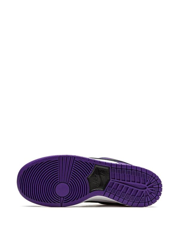 Nike  SB Dunk Low sneakers - Image 4
