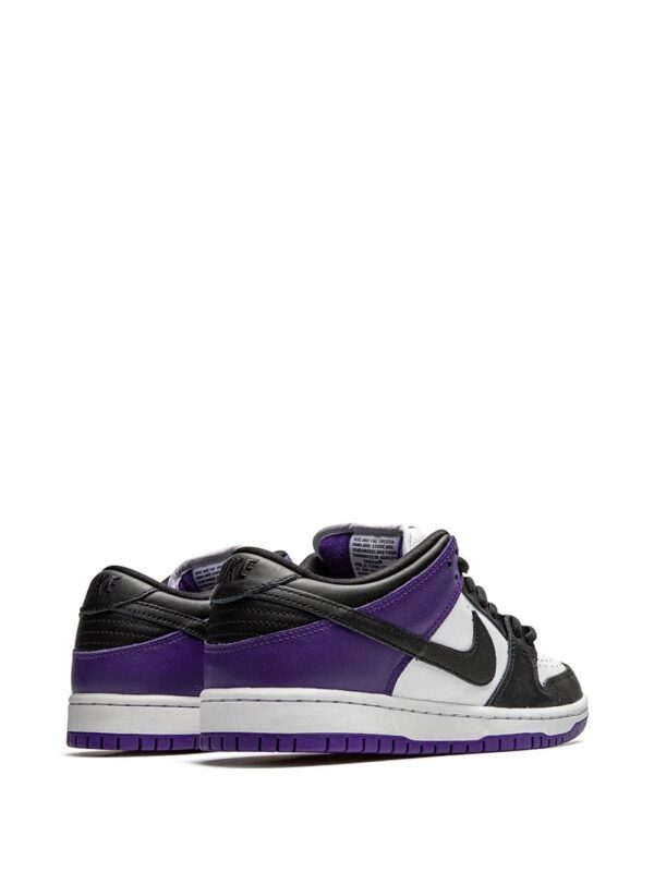 Nike  SB Dunk Low sneakers - Image 3