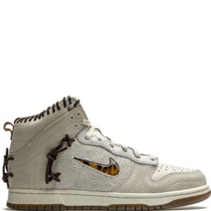 Nike x Bodega Dunk High sneakers