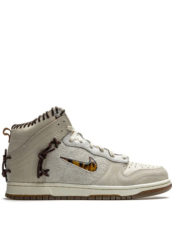 Nike  x Bodega Dunk High sneakers
