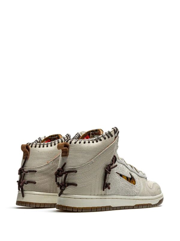 Nike  x Bodega Dunk High sneakers - Image 3