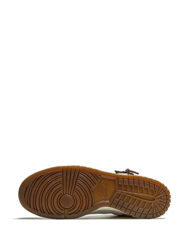 Nike  x Bodega Dunk High sneakers - Image 4