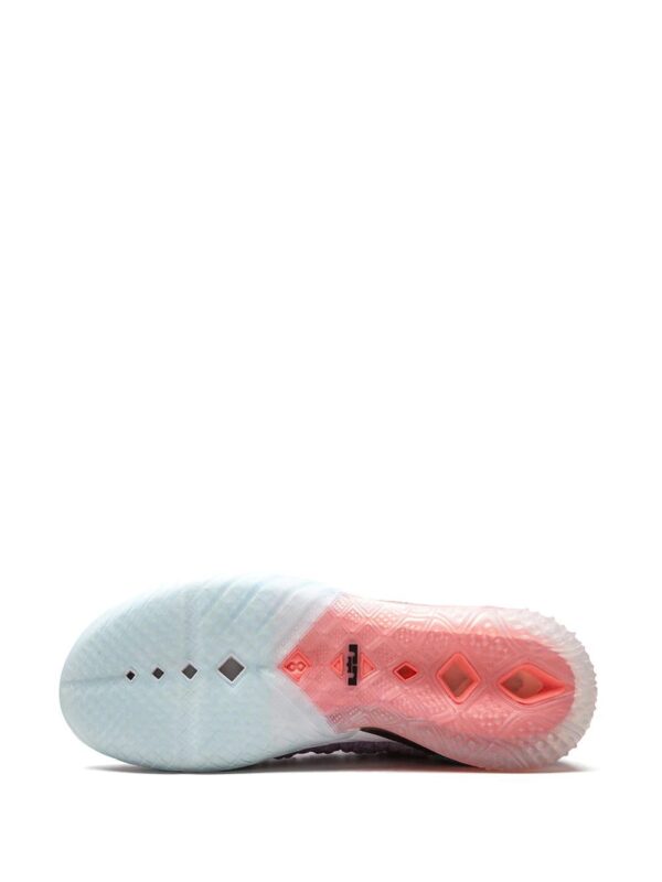 Nike  LeBron 18 high-top sneakers - Image 4