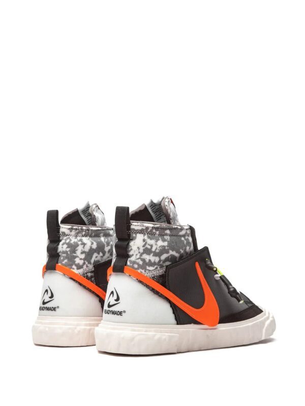 Nike  Blazer Mid sneakers - Image 3