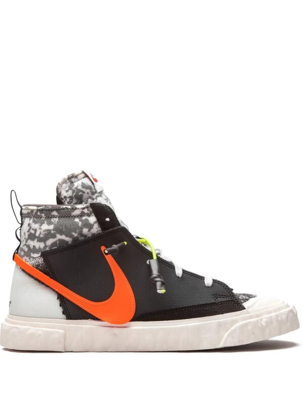 Nike  Blazer Mid sneakers