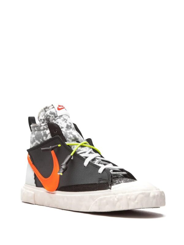 Nike  Blazer Mid sneakers - Image 2