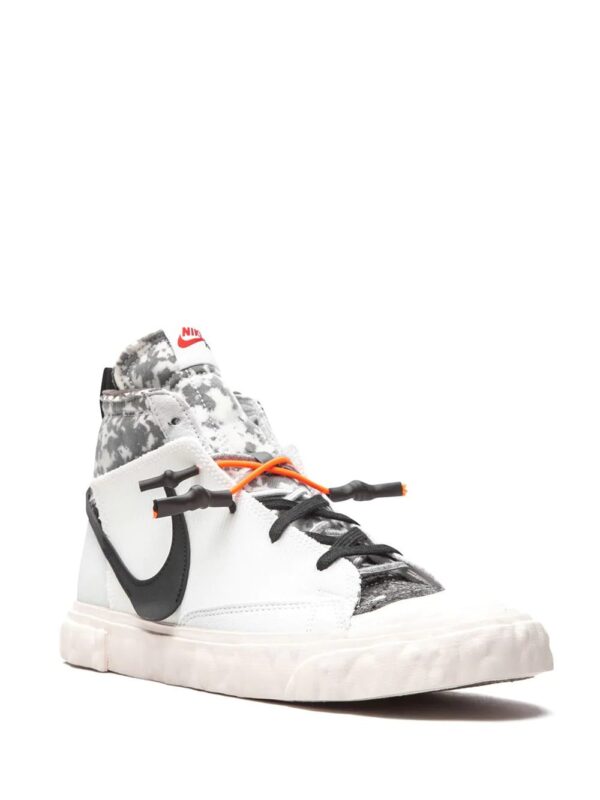 Nike  x READYMADE Blazer Mid sneakers - Image 2