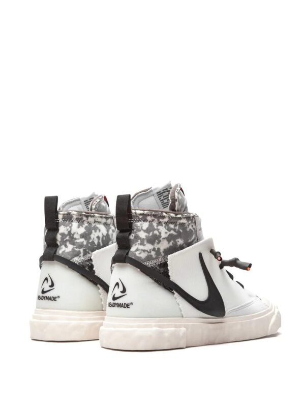 Nike  x READYMADE Blazer Mid sneakers - Image 3