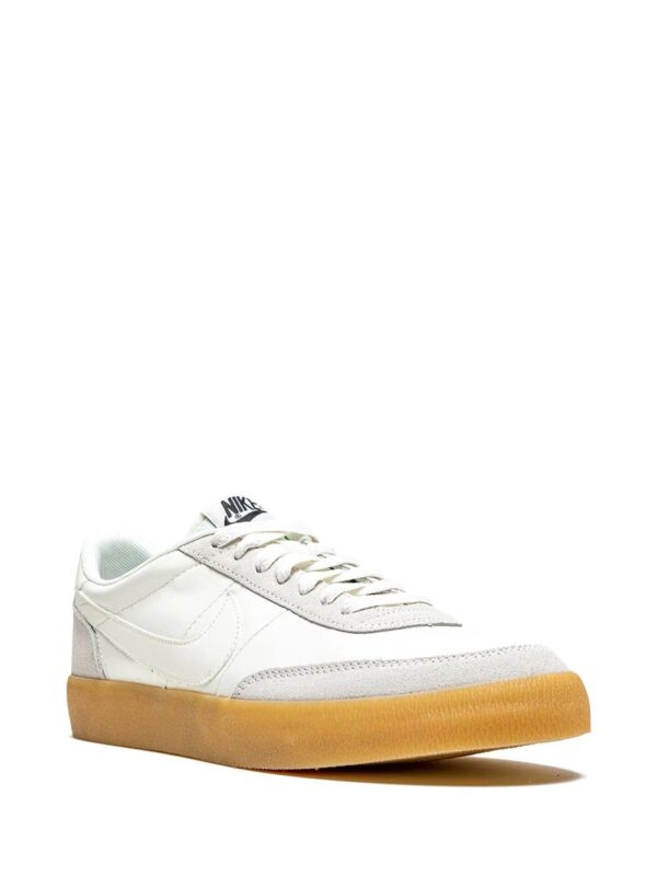 Nike  Killshot 2 leather "Sail/Gum" sneakers - Image 2