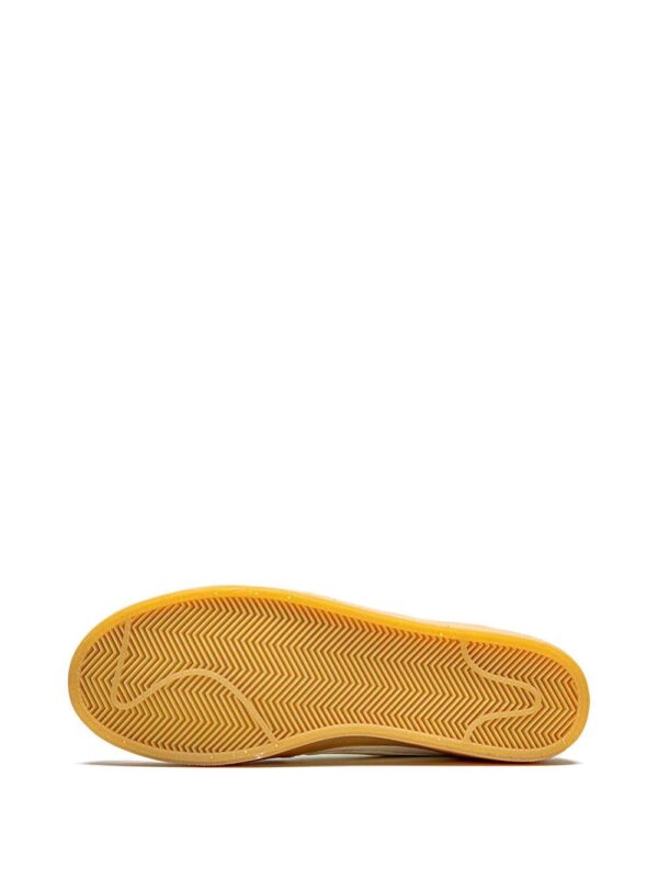 Nike  Killshot 2 leather "Sail/Gum" sneakers - Image 4