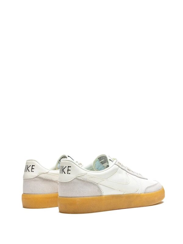 Nike  Killshot 2 leather "Sail/Gum" sneakers - Image 3