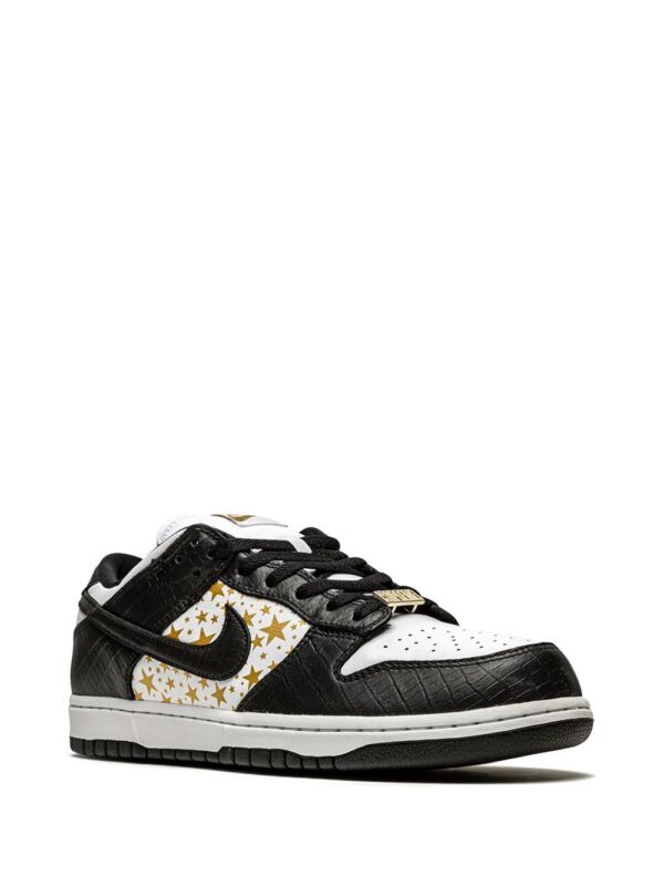 Nike  SB Dunk Low sneakers - Image 2