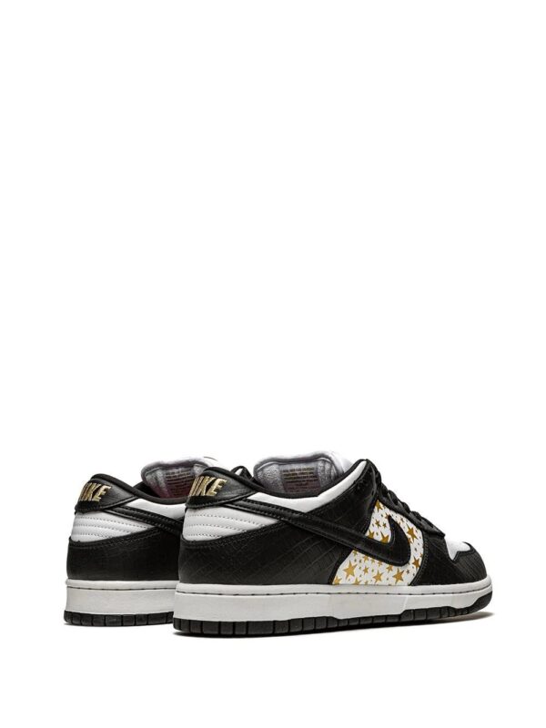 Nike  SB Dunk Low sneakers - Image 3