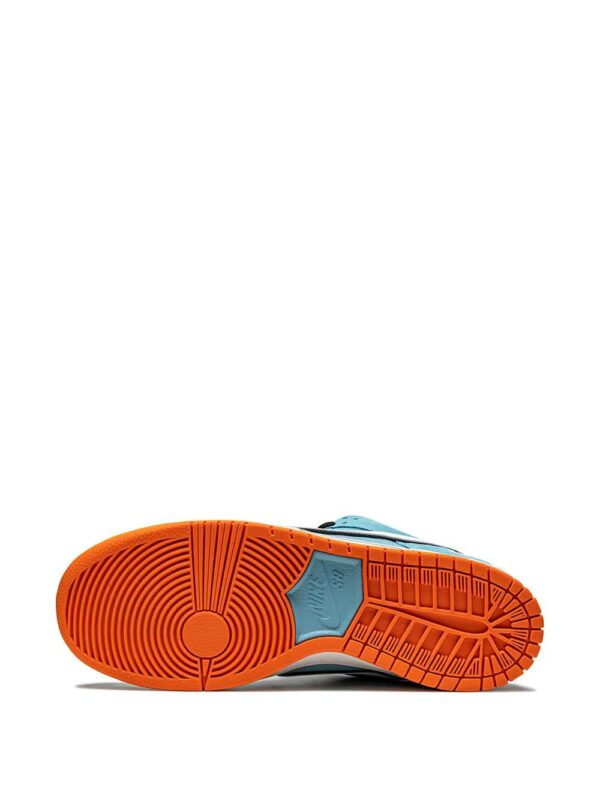 Nike SB Dunk Low Pro sneakers - Image 4