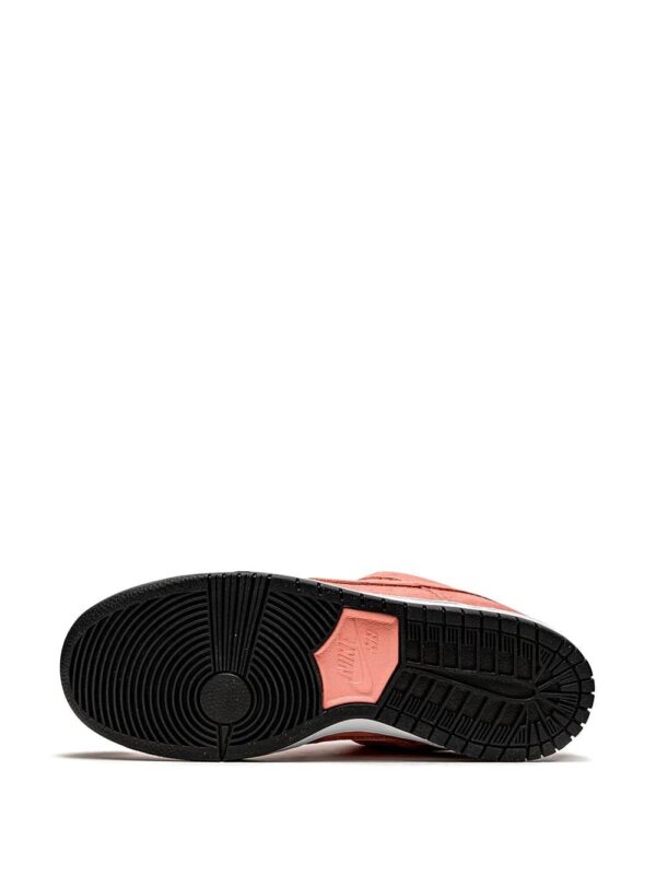 Nike  SB Dunk Low Pro PRM sneakers - Image 4