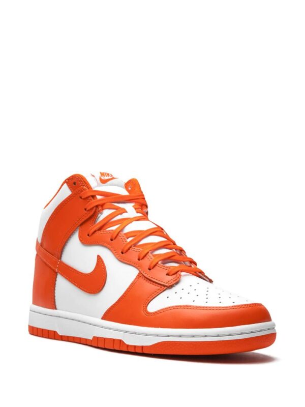Nike  x Ambush Dunk High "Syracuse" sneakers - Image 2