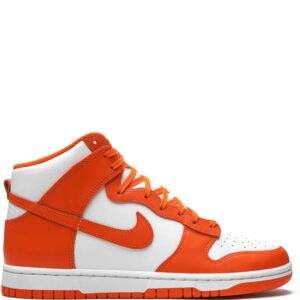 Nike x Ambush Dunk High "Syracuse" sneakers