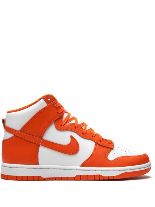 Nike  x Ambush Dunk High "Syracuse" sneakers