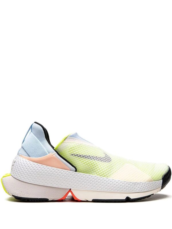 Nike  Go FlyEase slip-on sneakers
