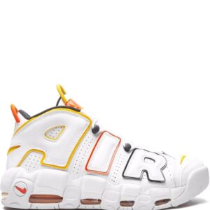 Nike Air More Uptempo "Rayguns" sneakers