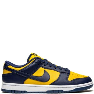 Nike  Dunk Low sneakers