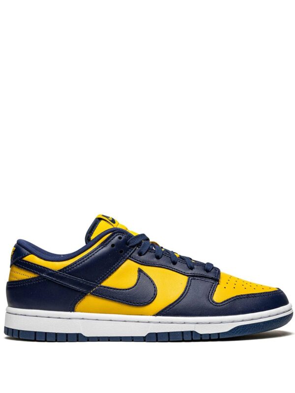 Nike  Dunk Low sneakers