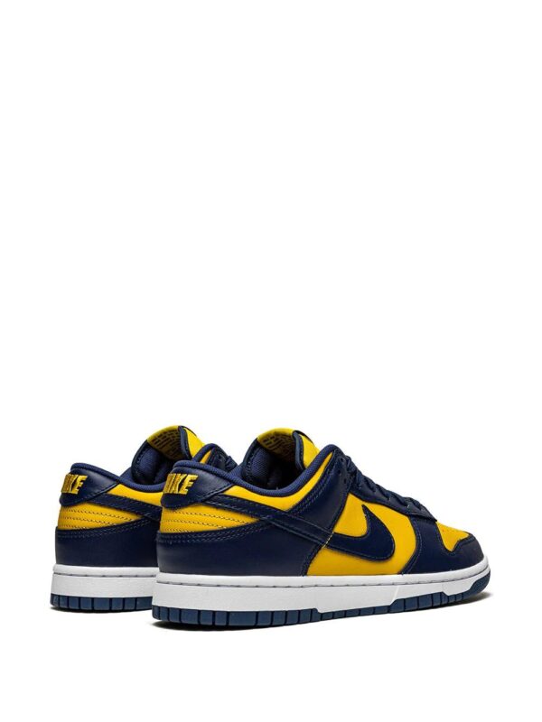 Nike  Dunk Low sneakers - Image 3