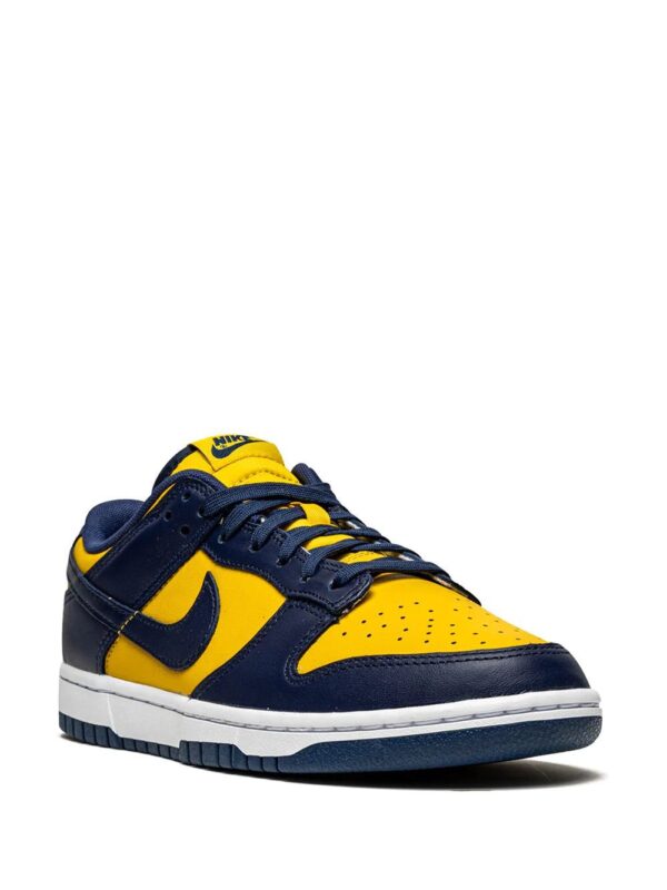 Nike  Dunk Low sneakers - Image 2