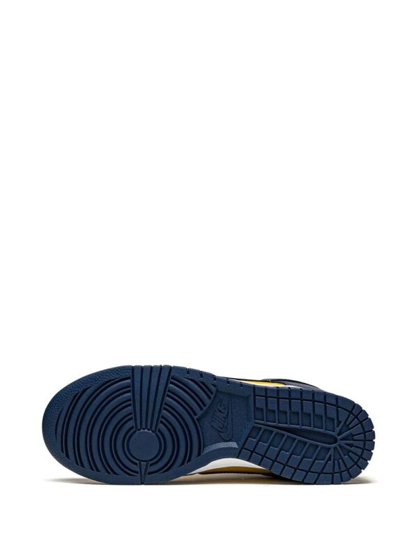 Nike  Dunk Low sneakers - Image 4