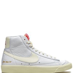 Nike  Blazer Mid ‘77 VNTG “Popcorn” sneakers