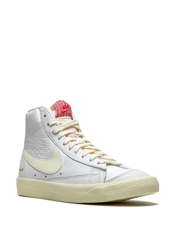 Nike  Blazer Mid ‘77 VNTG “Popcorn” sneakers - Image 2