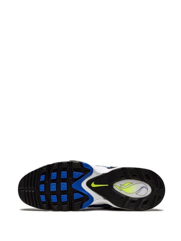 Nike  Air Griffey Max 1 high-top sneakers - Image 4