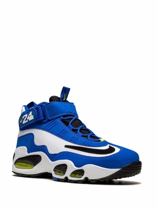 Nike  Air Griffey Max 1 high-top sneakers - Image 2