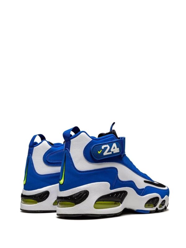 Nike  Air Griffey Max 1 high-top sneakers - Image 3