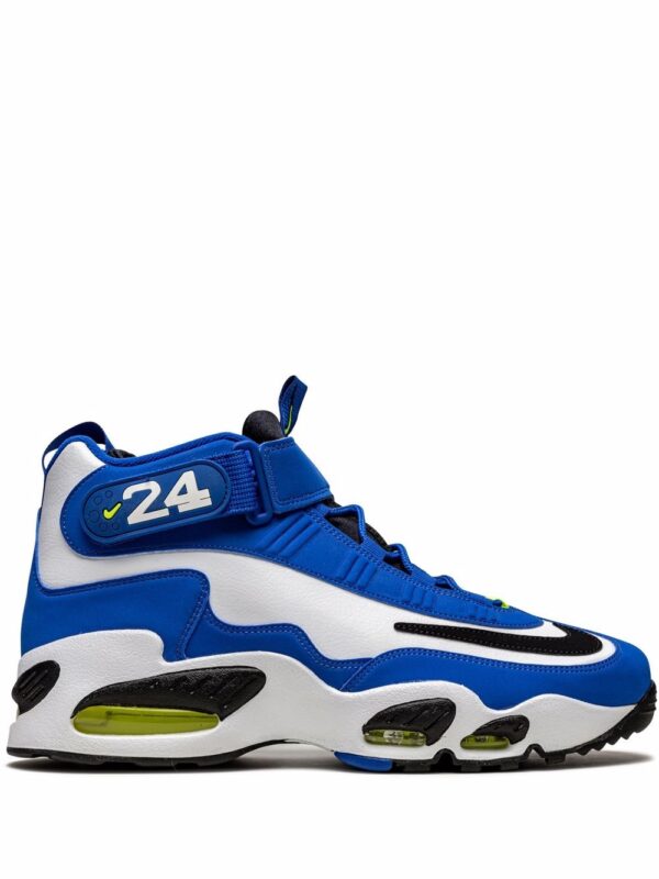 Nike  Air Griffey Max 1 high-top sneakers